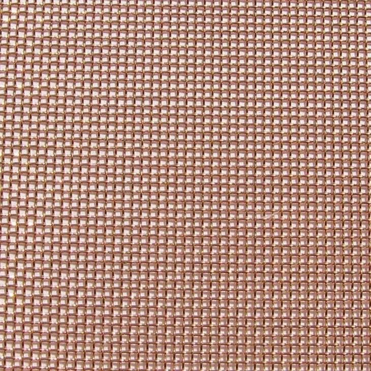 EMI RFI Shielding Woven Wire Mesh best